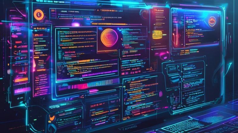 AI AI-Powered App Development: How AI is enabling the creation of apps without coding