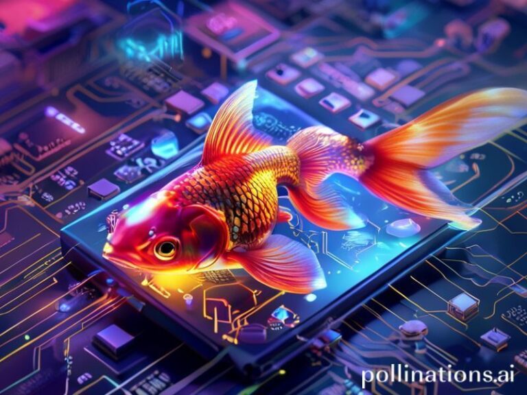 Read more about the article The Limitations of Current AI Systems: DeepMind’s CEO on the ‘Goldfish Brain’ Problem in AI Development