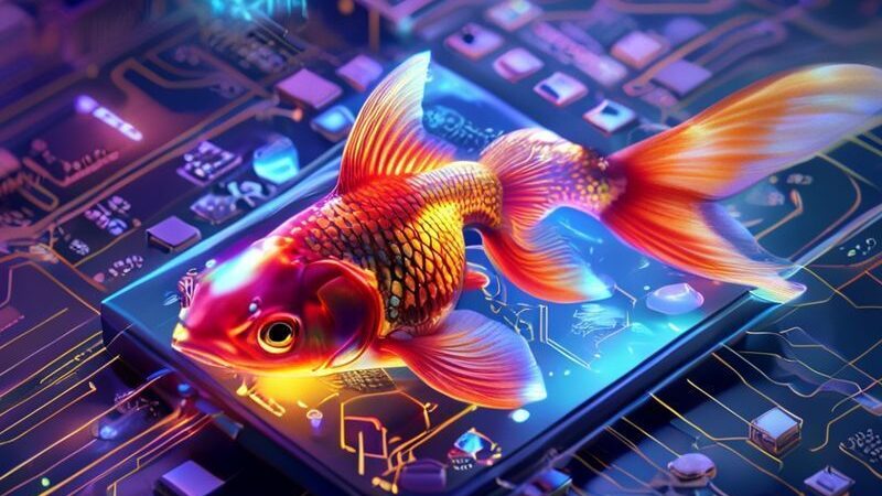 AI The Limitations of Current AI Systems: DeepMind's CEO on the 'goldfish brain' problem in AI development