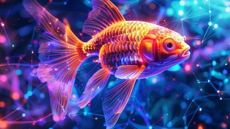 AI DeepMind's CEO on AI's Cognitive Limitations: Understanding the 'goldfish brain' challenge in AI development