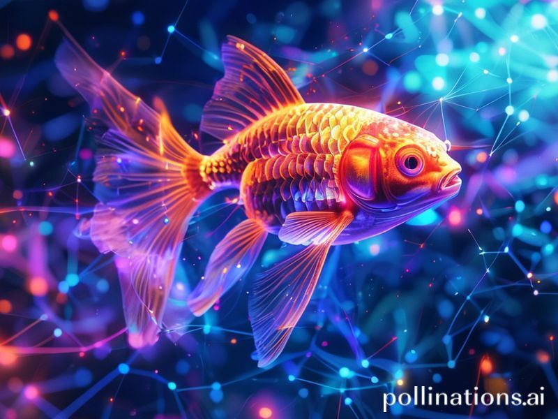 AI DeepMind's CEO on AI's Cognitive Limitations: Understanding the 'goldfish brain' challenge in AI development