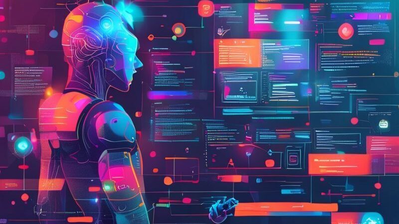 AI AI Agents Managing End-to-End Workflows: How AI agents are handling entire processes from code commit to production