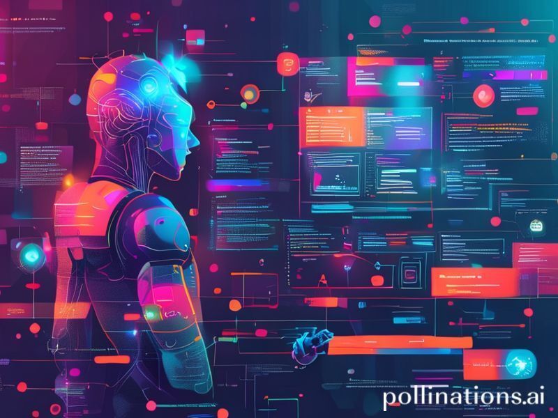 AI AI Agents Managing End-to-End Workflows: How AI agents are handling entire processes from code commit to production