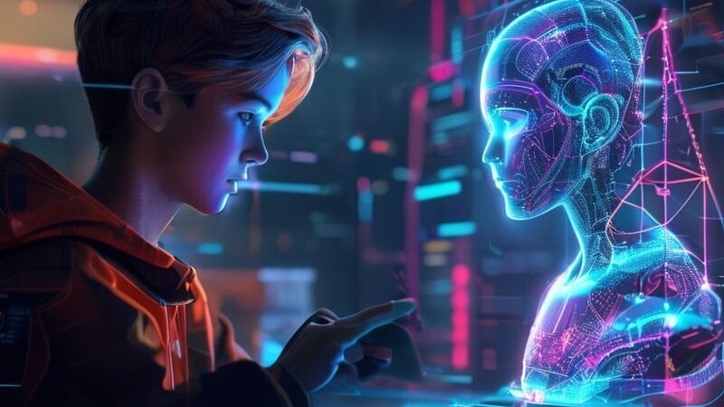 AI Meta's AI Character Restrictions: Balancing Safety and Accessibility for Teens: Exploring the implications of Meta's decision to limit AI character interactions for teenagers