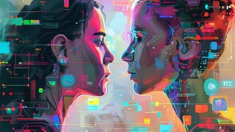 AI AI Coloring Books in Microsoft Paint: Creative Expression Meets Technology: How AI-generated coloring templates are enhancing digital creativity