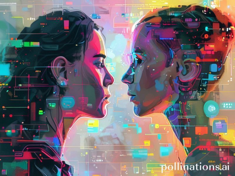 AI AI Coloring Books in Microsoft Paint: Creative Expression Meets Technology: How AI-generated coloring templates are enhancing digital creativity