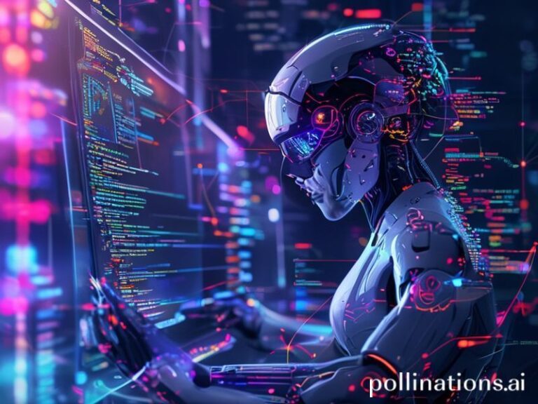 Read more about the article AI Agents Autonomous Web Browser Development: Cursor’s AI Agents Build a Web Browser in a Week Without Human Intervention