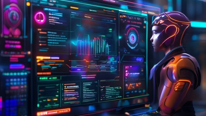 AI AI-Powered Video Editing with Medeo: Creating videos through natural language descriptions and real-time AI assistance