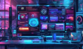 AI Tools for Productivity and Creativity: Exploring Innovative Applications