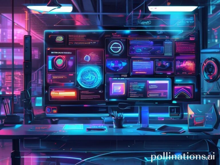 Read more about the article AI Tools for Productivity and Creativity: Exploring Innovative Applications