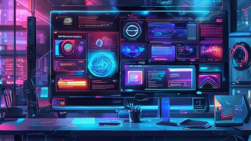 AI AI Tools for Productivity and Creativity: Exploring innovative applications like SoBrief, TalkToText, and CoreWise