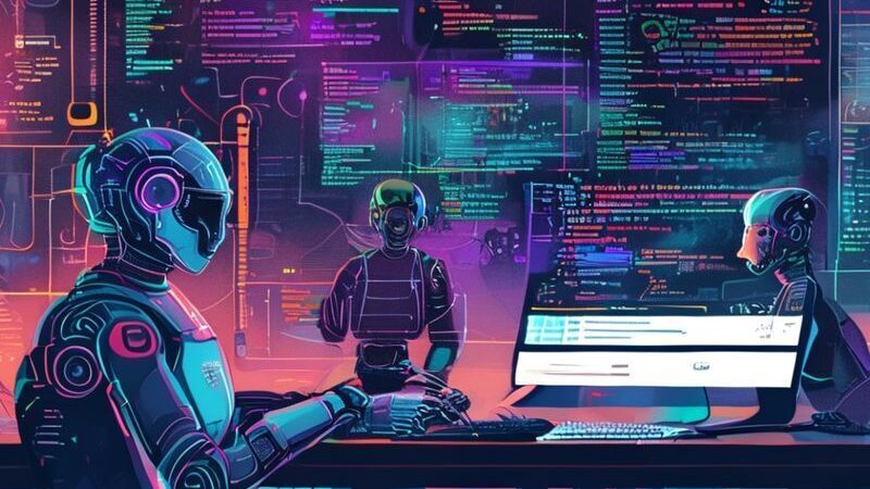 AI AI Agents Autonomously Develop a Web Browser: Cursor's experiment and its implications for software development