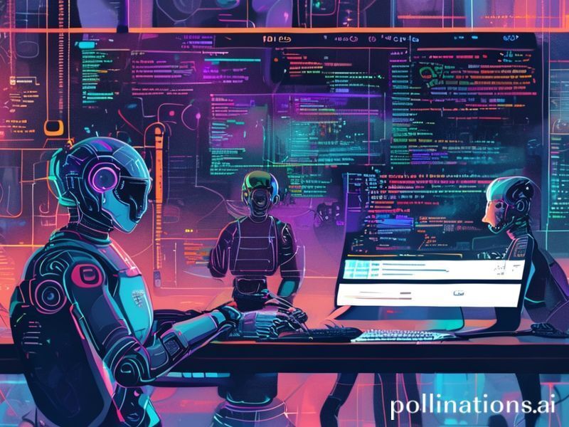 AI AI Agents Autonomously Develop a Web Browser: Cursor's experiment and its implications for software development