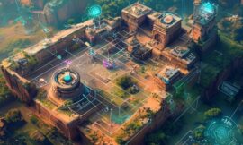 AI Uncovers Ancient Mysteries Through Satellite Analysis: How Machine Learning is Revolutionizing Archaeology