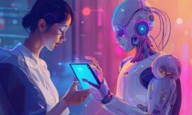 AI’s Impact on Job Anxiety in Therapy: How Therapists Are Addressing Fears of Job Loss and Career Anxiety Tied to AI