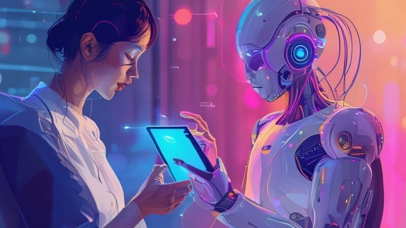 AI AI's Impact on Job Anxiety in Therapy: How therapists are addressing fears of job loss and career anxiety tied to AI