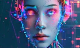 The Emergence of AI Personalities: New Research on How AI Models Develop Human-Like Traits