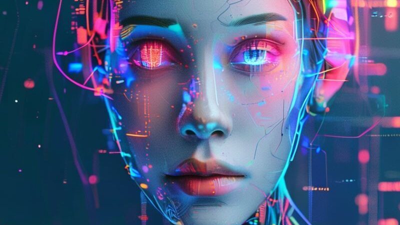 AI The Emergence of AI Personalities: New research on how AI models develop human-like personalities with minimal prompting
