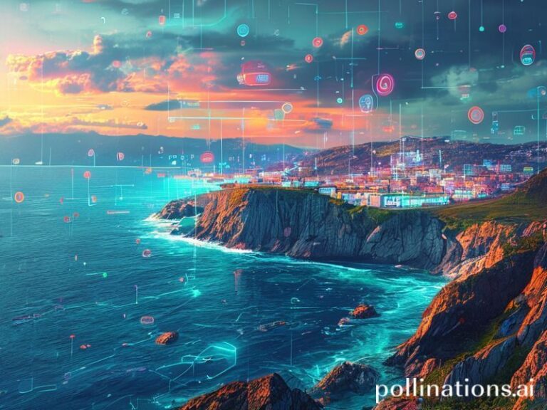 Read more about the article Anguilla’s AI Domain Boom: Funding Half Its Government with AI Domain Fees