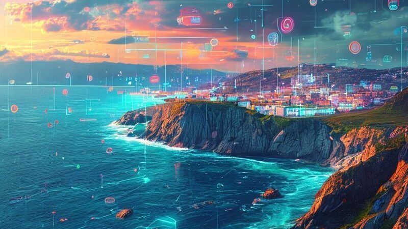 AI Anguilla's AI Domain Boom: How a tiny island is funding half its government with AI domain fees