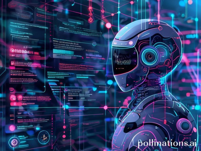 AI The Rise of AI-Generated Misinformation in Chatbots: How Grokipedia content is appearing in ChatGPT and Claude