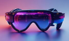 AI-Powered Eyewear: Rokid’s AI Glasses Blend Fashion and Functionality