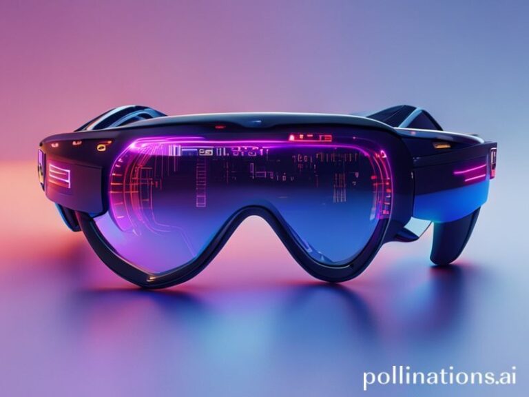Read more about the article AI-Powered Eyewear: Rokid’s AI Glasses Blend Fashion and Functionality