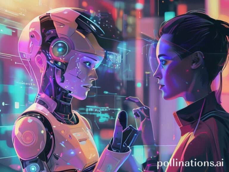 Read more about the article The Emergence of AI Personalities: Implications and Ethical Considerations