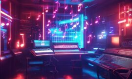 ElevenLabs Releases AI-Generated Music Album: Exploring the Collaboration Between AI and Grammy-Winning Artists