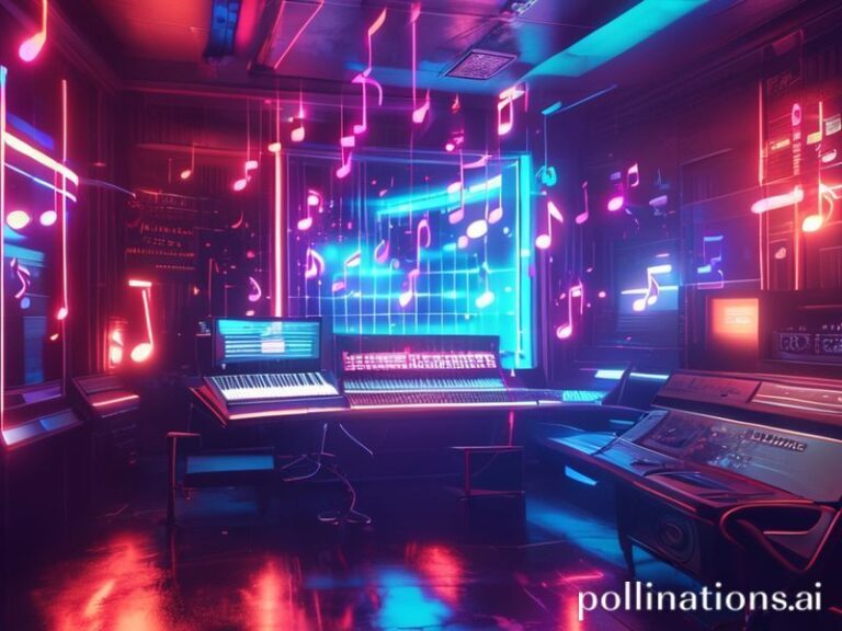 Read more about the article ElevenLabs Releases AI-Generated Music Album: Exploring the Collaboration Between AI and Grammy-Winning Artists