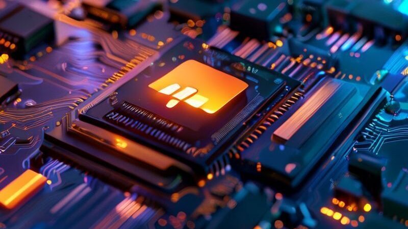 AI Microsoft's Maia 200 AI Chip Challenges Nvidia: Analyzing the performance and implications of Microsoft's new AI accelerator