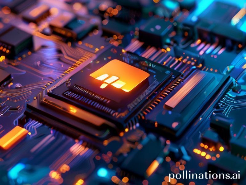 AI Microsoft's Maia 200 AI Chip Challenges Nvidia: Analyzing the performance and implications of Microsoft's new AI accelerator