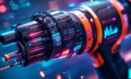 The Rise of AI-Powered Smart Tools: Examining the xDrill and Other AI-Enhanced Devices