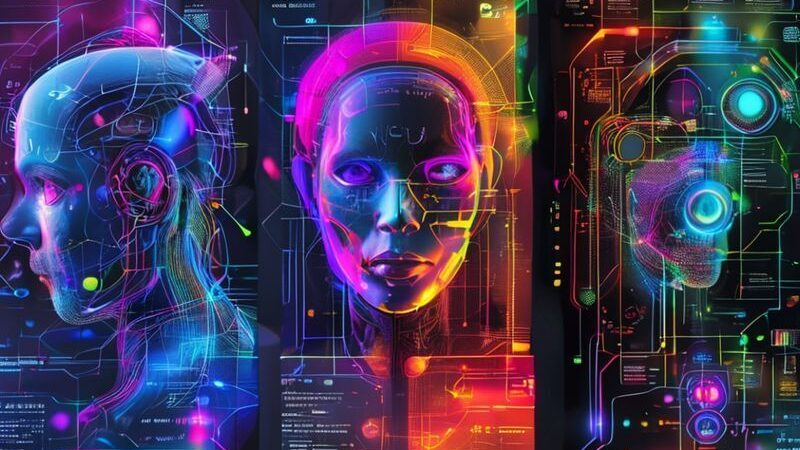 AI Open Source AI Frameworks: txtai, AionUi, and GLM-4.7: A look at the latest advancements in open-source AI technology