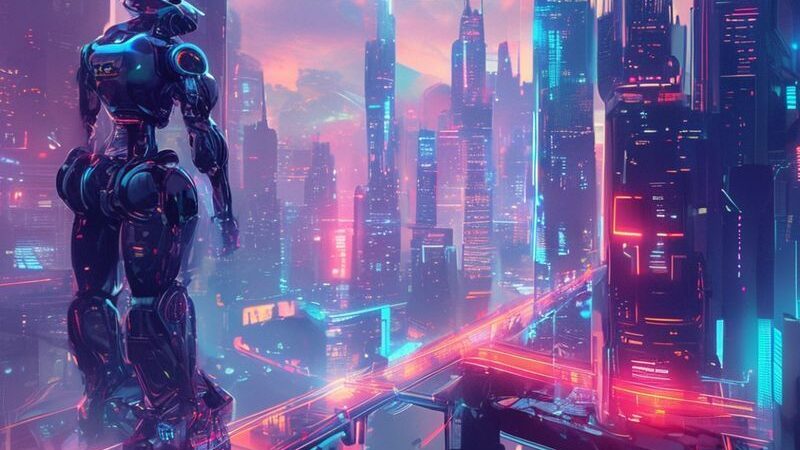AI Elon Musk's Prediction: AI to Surpass Human Intelligence by 2030: Exploring the implications of Musk's claim about AI's rapid advancement