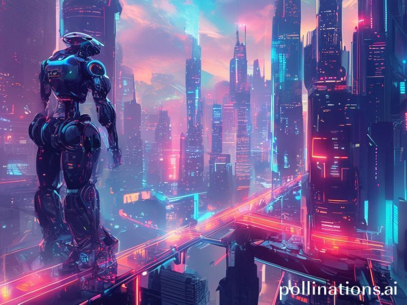 AI Elon Musk's Prediction: AI to Surpass Human Intelligence by 2030: Exploring the implications of Musk's claim about AI's rapid advancement