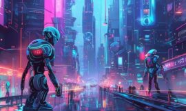 Anthropic’s CEO on the Risks of AI: Navigating the Challenges Ahead in AI Development