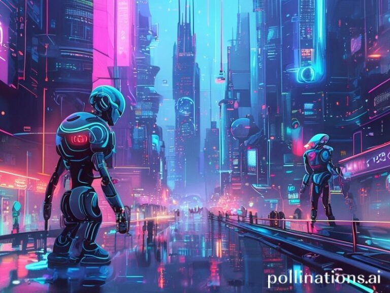 Read more about the article Anthropic’s CEO on the Risks of AI: Navigating the Challenges Ahead in AI Development