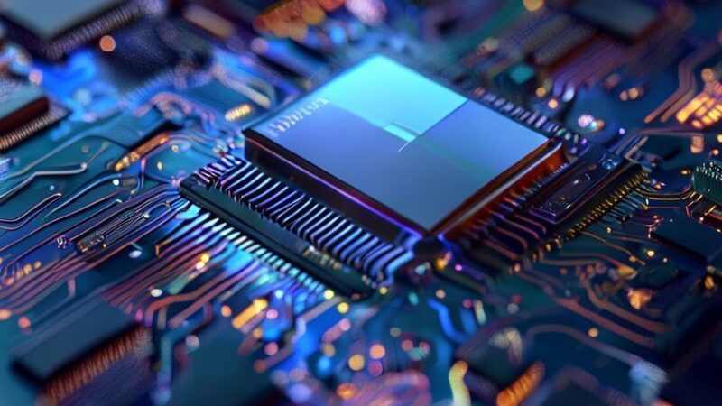 AI Microsoft's Maia 200 AI Chip: A Game Changer in AI Acceleration: Exploring the performance and implications of Microsoft's second-generation AI chip