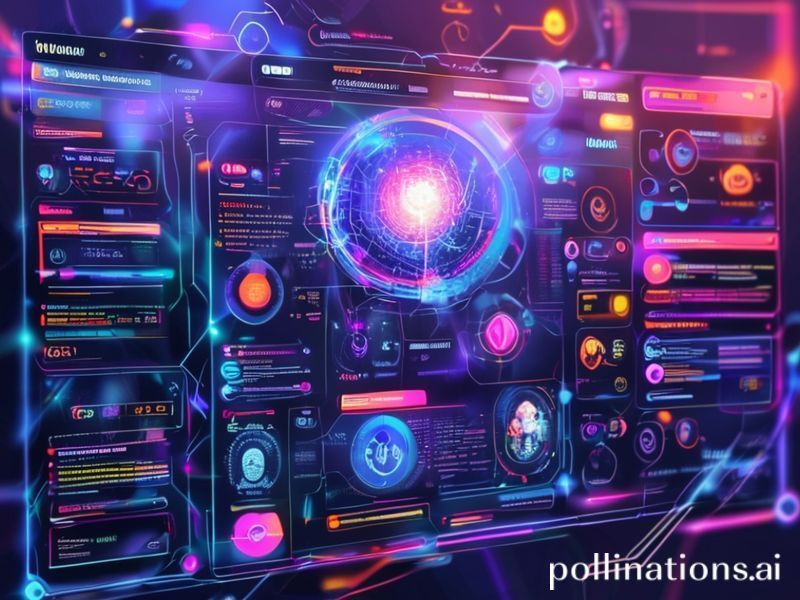 AI Meta's Foray into Premium AI Subscriptions: Exploring the potential impact of Meta's paid AI features on social media platforms