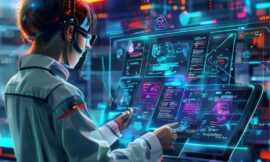 OpenAI’s Prism: AI-Powered Scientific Writing Assistant