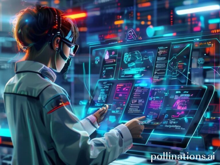 Read more about the article OpenAI’s Prism: AI-Powered Scientific Writing Assistant