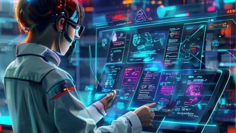 AI OpenAI's Prism: AI-Powered Scientific Writing Assistant: Enhancing research collaboration and efficiency with advanced AI tools