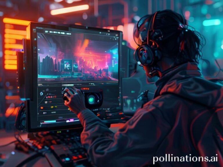 Read more about the article Krea’s Real-Time Image Editing: A Game Changer in AI-Driven Workflows