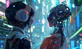 Pixar and DeepMind Collaborate on AI-Animated Short: Breaking Barriers in AI Filmmaking with Innovative Animation Techniques