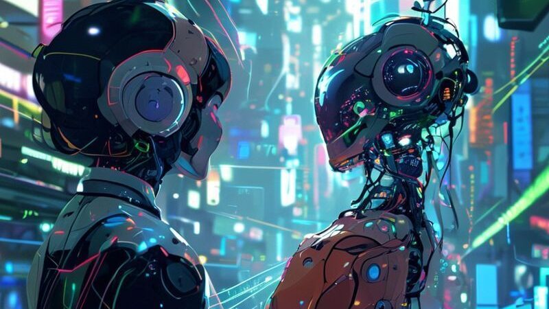 AI Pixar and DeepMind Collaborate on AI-Animated Short: Breaking barriers in AI filmmaking with innovative animation techniques