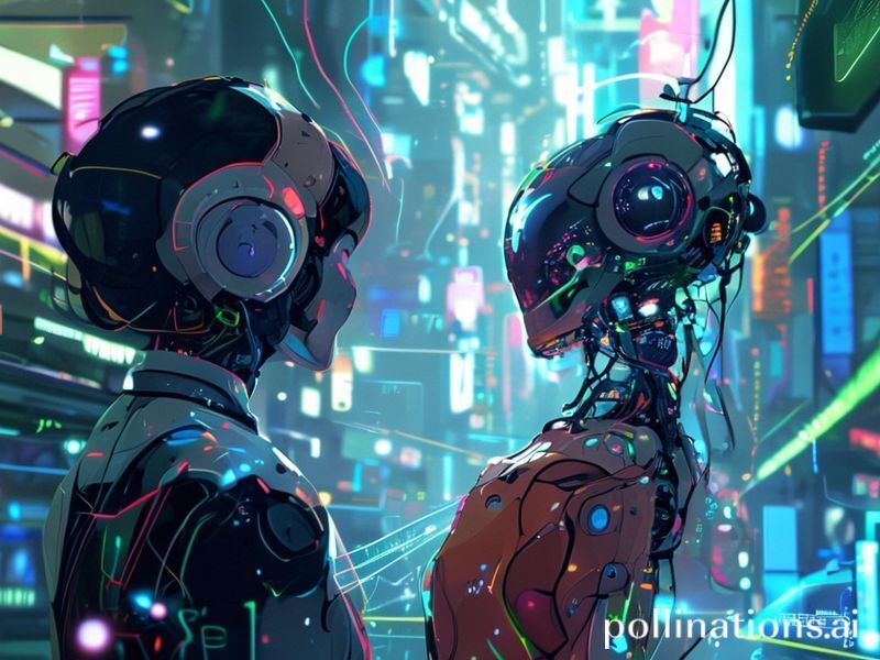 AI Pixar and DeepMind Collaborate on AI-Animated Short: Breaking barriers in AI filmmaking with innovative animation techniques