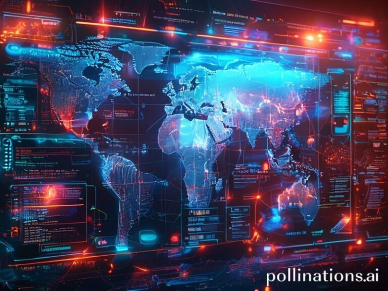 Read more about the article NVIDIA’s Earth-2 Weather AI: Revolutionizing Meteorology and Energy with Open-Source Models