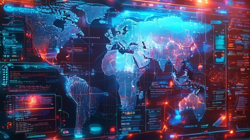 AI NVIDIA's Earth-2 Weather AI: How open-source weather models are revolutionizing meteorology and energy sectors
