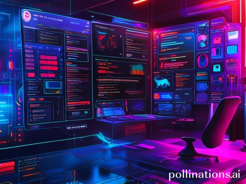 AI OpenAI's Prism for Scientific Writing: Enhancing research with AI-powered LaTeX workspace and collaborative tools